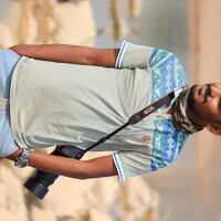 Portrait of a photographer (avatar) Ritul Sathwara (Sathwara Ritul Arvindbhai)