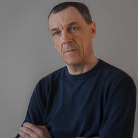 Portrait of a photographer (avatar) Евгений Житников