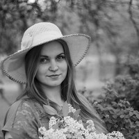 Portrait of a photographer (avatar) Iveta Marchenoka