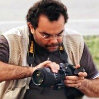 Portrait of a photographer (avatar) Elshafei Salih (Shafei)