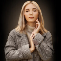 Portrait of a photographer (avatar) Анастасия Борисова (Anastasiya Borisova)