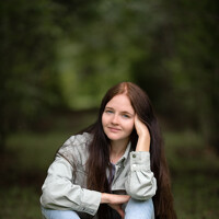 Portrait of a photographer (avatar) Tatjana Filonenko