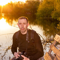Portrait of a photographer (avatar) Александр Редько (Alexander Redko)