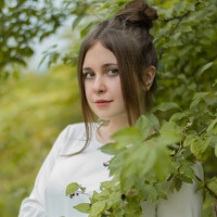 Portrait of a photographer (avatar) Виктория Малкерова (Viktoria Malkerova)