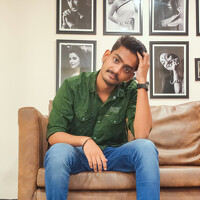 Portrait of a photographer (avatar) Shubhra Das