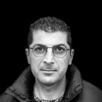 Portrait of a photographer (avatar) Ulas Sonmez (Ulaş Sönmez)