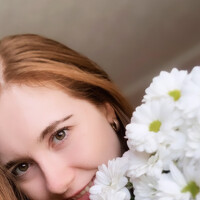 Portrait of a photographer (avatar) Юлия Мартынова (Julia Martynova)