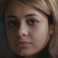 Portrait of a photographer (avatar) Hamide Hamideakhavan (Hamideshekasti)