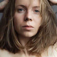 Portrait of a photographer (avatar) Елена Горина (Elena Gorina)