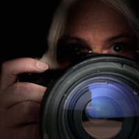 Portrait of a photographer (avatar) Nathalie Talbot