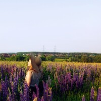 Portrait of a photographer (avatar) Darina (Дарья Маркина)