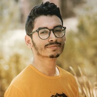 Portrait of a photographer (avatar) Mohammed elamin Benkalou (Benkalou_Amine)