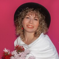 Portrait of a photographer (avatar) Оксана Данилова (Danilova Oksana)