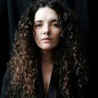 Portrait of a photographer (avatar) Елена Лукьянова (Alena Lukyanava)