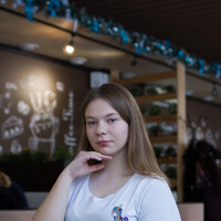 Portrait of a photographer (avatar) Мария Жильцова (Maria Zhiltsova)