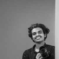Портрет фотографа (аватар) Yadhav K (Yadhav k)