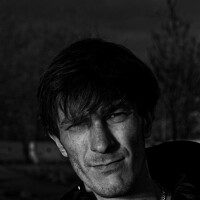 Portrait of a photographer (avatar) Артур Новиков (Arthur Novikovs)
