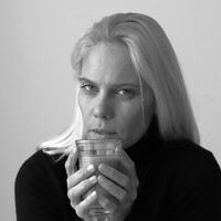 Portrait of a photographer (avatar) Нета Силина (Neta Silina)