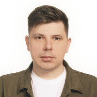 Portrait of a photographer (avatar) Евгений Андрющенко (Evgeniy Andryushchenko)