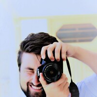 Portrait of a photographer (avatar) MOHAMMAD ASHFAQ