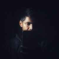 Portrait of a photographer (avatar) Jayant Kurekar