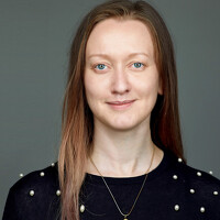 Portrait of a photographer (avatar) Eugenia Tuzova