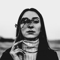 Portrait of a photographer (avatar) Лина Липатова (Lina Lipatova)