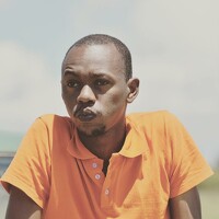 Portrait of a photographer (avatar) Rex Mutikwa (English)