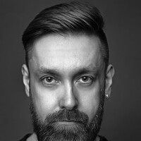 Portrait of a photographer (avatar) Юрий Вавилов (Yury Vavilov)