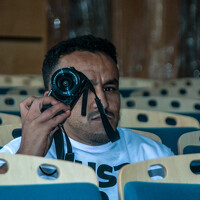 Portrait of a photographer (avatar) Mohamed Rafyq (Rafyq mohamed)