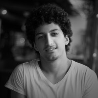 Portrait of a photographer (avatar) Mohammadreza Jafari (محمدرضا جعفری)