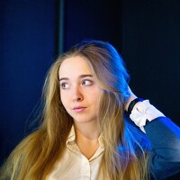 Portrait of a photographer (avatar) Anna Ignatovich (anche_lina)