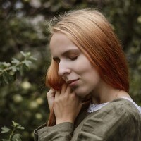 Портрет фотографа (аватар) Anastasia Struna