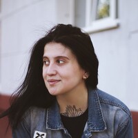 Portrait of a photographer (avatar) Эльмира Байрамова (Elmira)