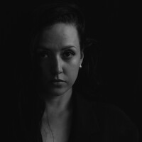 Portrait of a photographer (avatar) Елизавета Погадаева (Liza Pogadaeva)