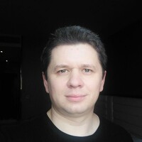 Portrait of a photographer (avatar) Александр Высоцкий (Aleksandr Vysotskii)