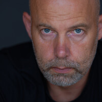 Portrait of a photographer (avatar) Piotr Pepliński