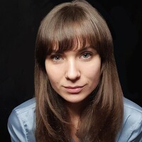 Portrait of a photographer (avatar) Наталья Камынина (Kamynina Natalya)