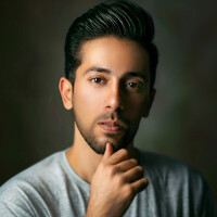 Portrait of a photographer (avatar) Taghavi Mehdi (Mehdi Taghavi)
