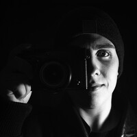 Портрет фотографа (аватар) Dominik Veringer