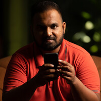 Portrait of a photographer (avatar) Ishan C Karunarathne