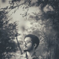 Portrait of a photographer (avatar) Sambit Ghosh