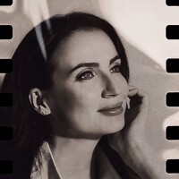 Portrait of a photographer (avatar) Ирина Саакова (Irina Saakova)