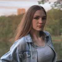 Portrait of a photographer (avatar) Анна Федотова (Anna Fedotova)