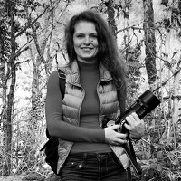 Portrait of a photographer (avatar) Mariya Belyalova