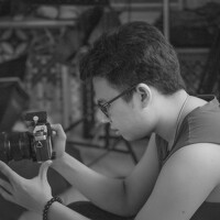 Portrait of a photographer (avatar) Cuong Le Tien (Le Tien Cuong)