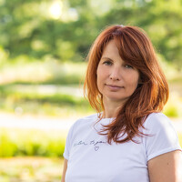 Portrait of a photographer (avatar) Svetlana Jegorova