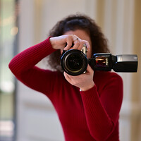 Portrait of a photographer (avatar) Светлана Михеева (Svetlana Mikheeva)