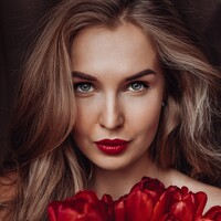 Portrait of a photographer (avatar) Екатерина Газиянц (Ekaterina Gaziyants)