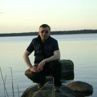 Portrait of a photographer (avatar) Vyacheslav Sidorchuk